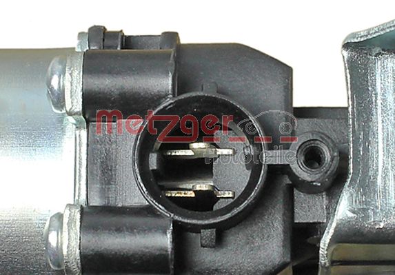 METZGER 2160418 Fensterheber
